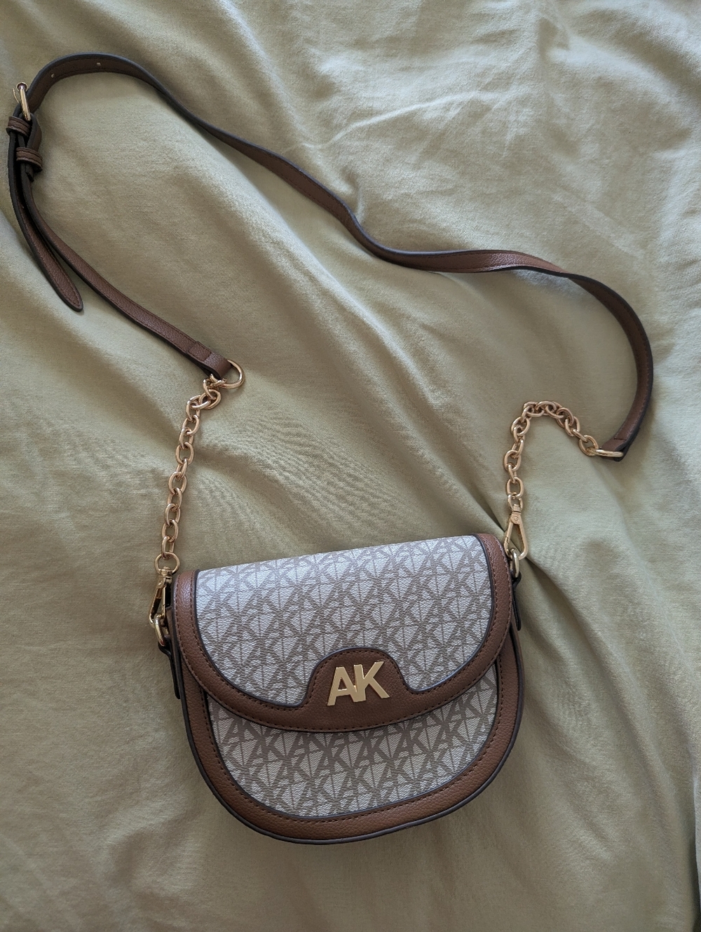 Anne klein Bag New